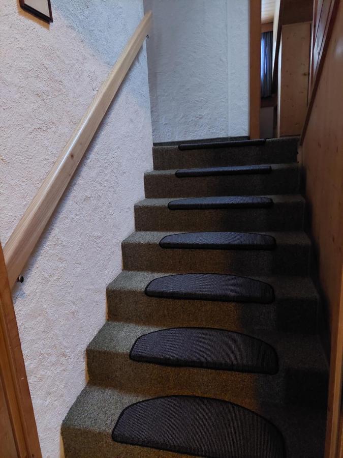 Apartment Toni Зёльден Экстерьер фото