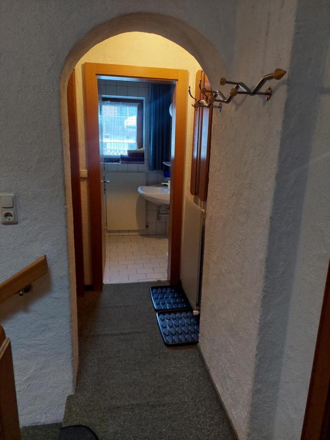 Apartment Toni Зёльден Экстерьер фото