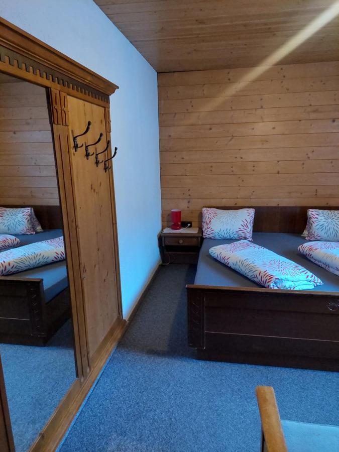 Apartment Toni Зёльден Экстерьер фото