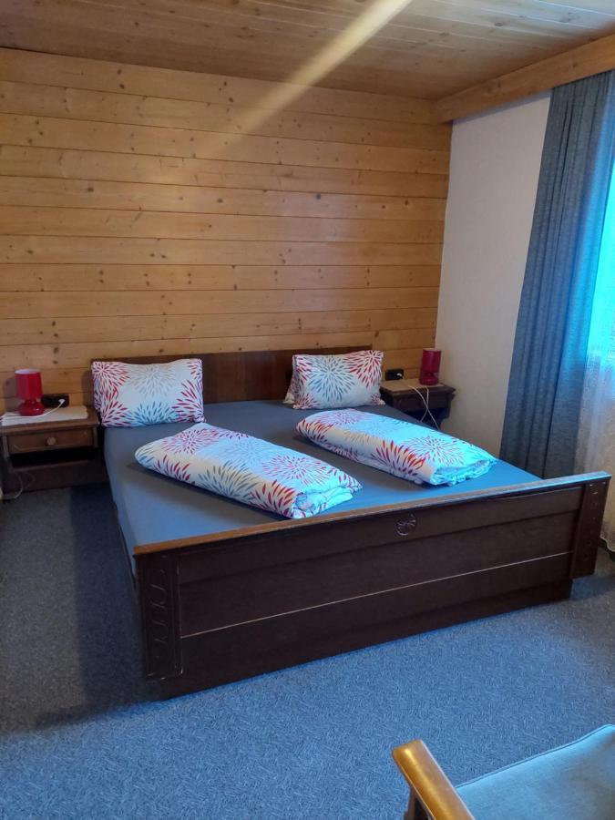 Apartment Toni Зёльден Экстерьер фото