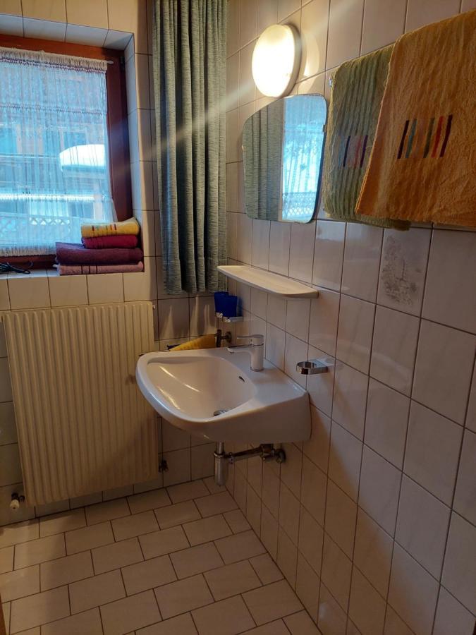 Apartment Toni Зёльден Экстерьер фото