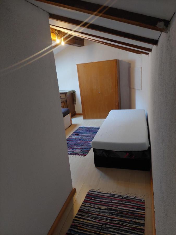 Apartment Toni Зёльден Экстерьер фото