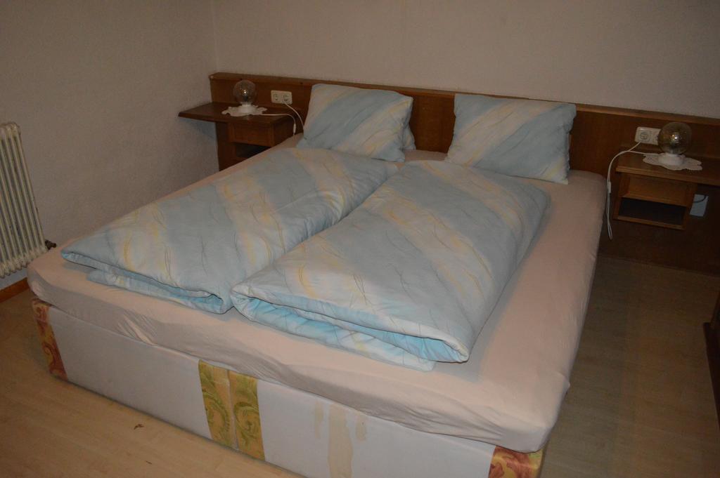 Apartment Toni Зёльден Номер фото