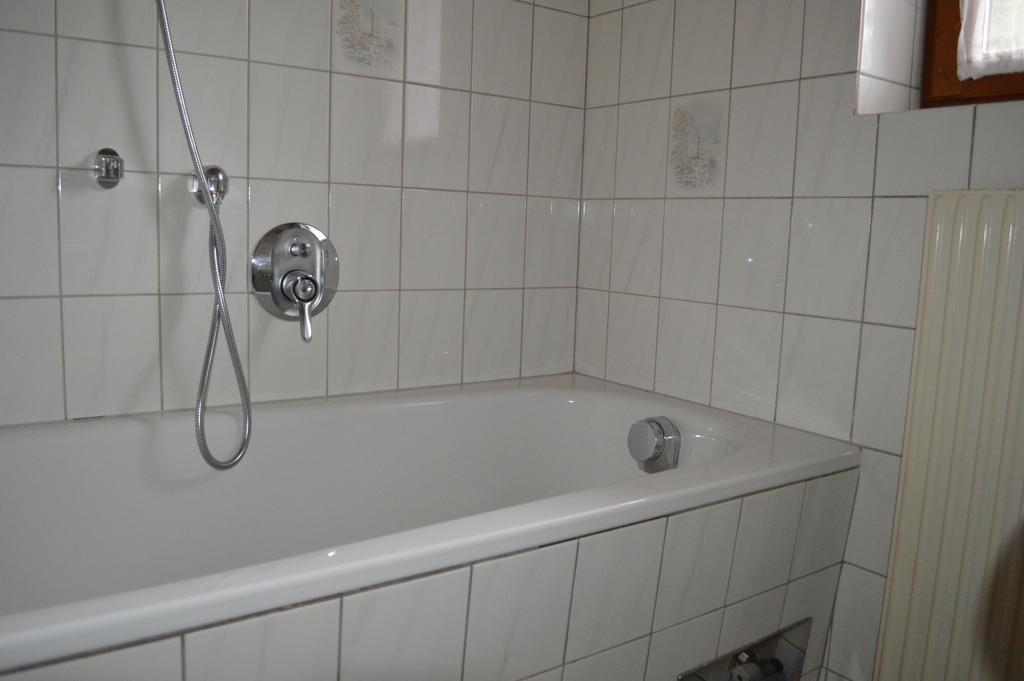 Apartment Toni Зёльден Номер фото