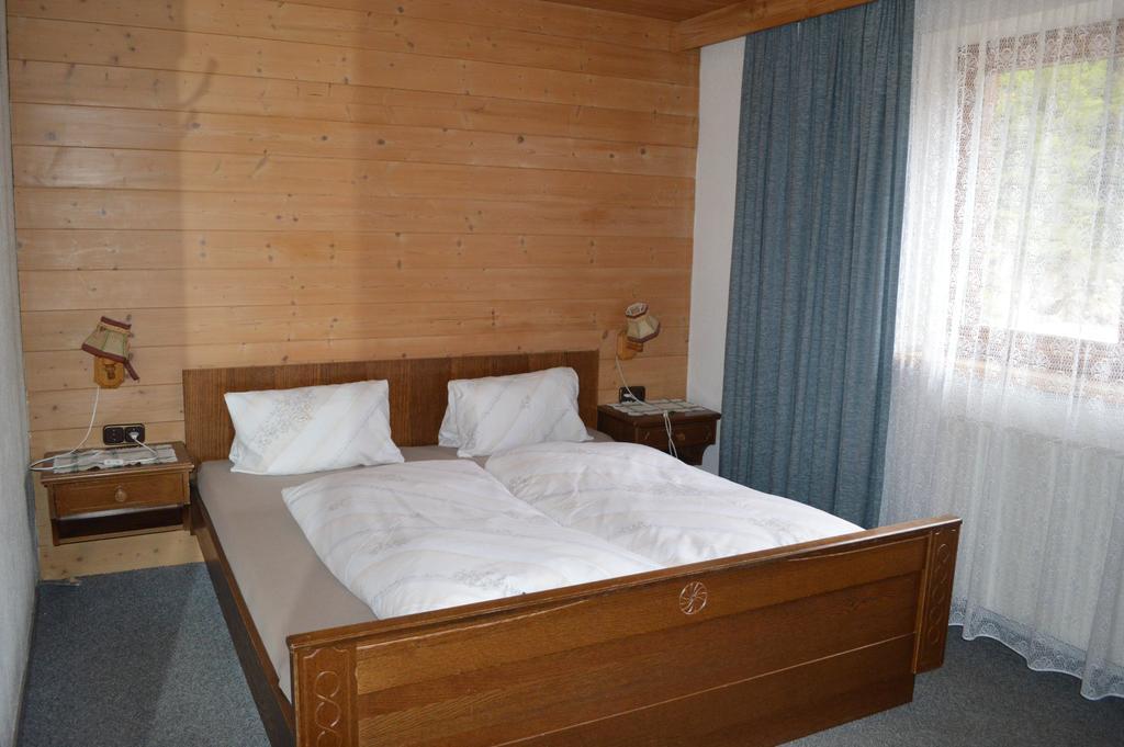 Apartment Toni Зёльден Номер фото