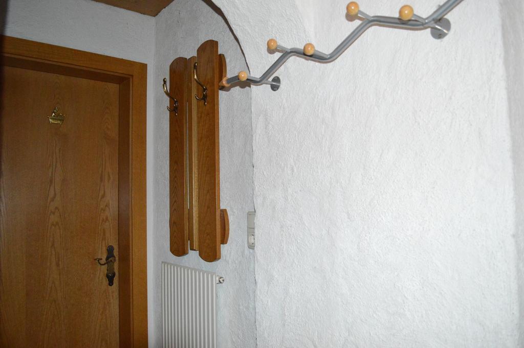 Apartment Toni Зёльден Номер фото